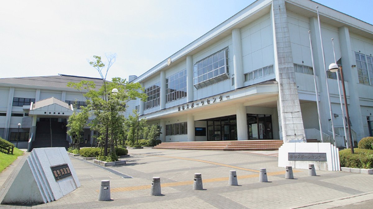 富谷スポーツセンター（富谷市一ノ関）