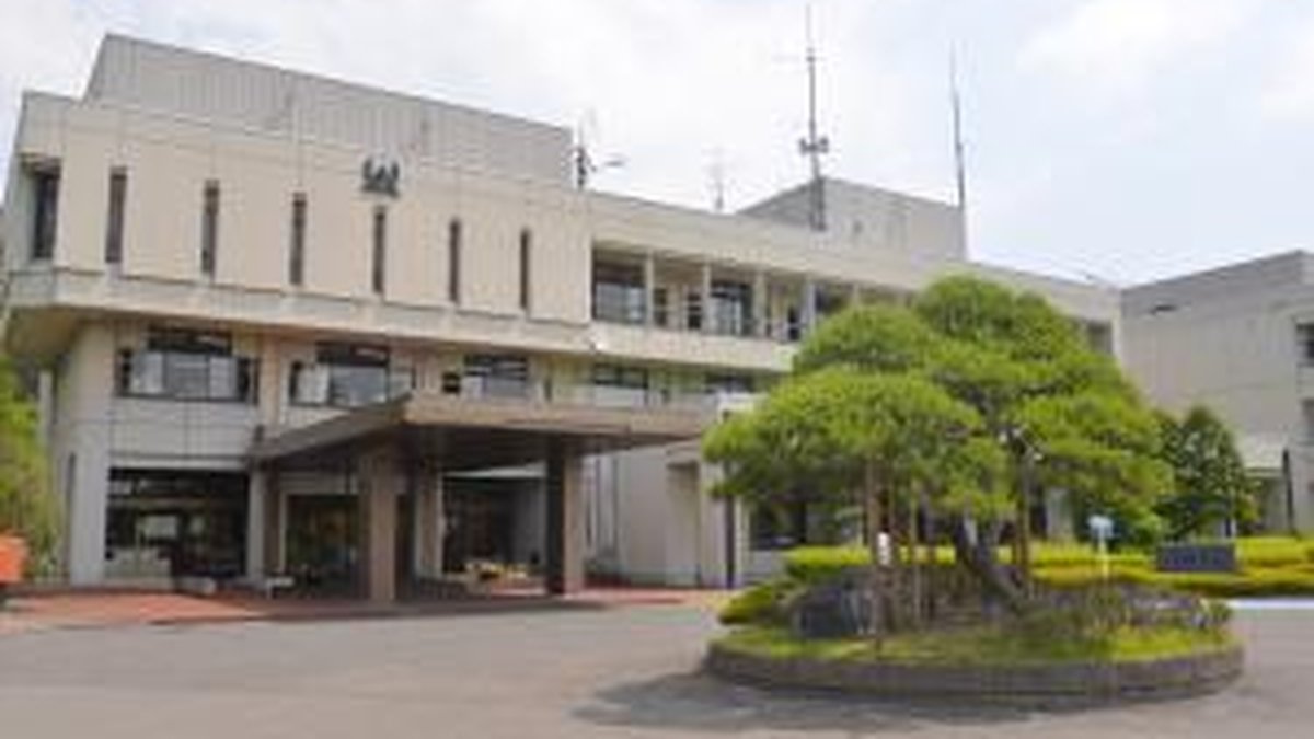 大衡村役場(写真:大衡村ホームページより)