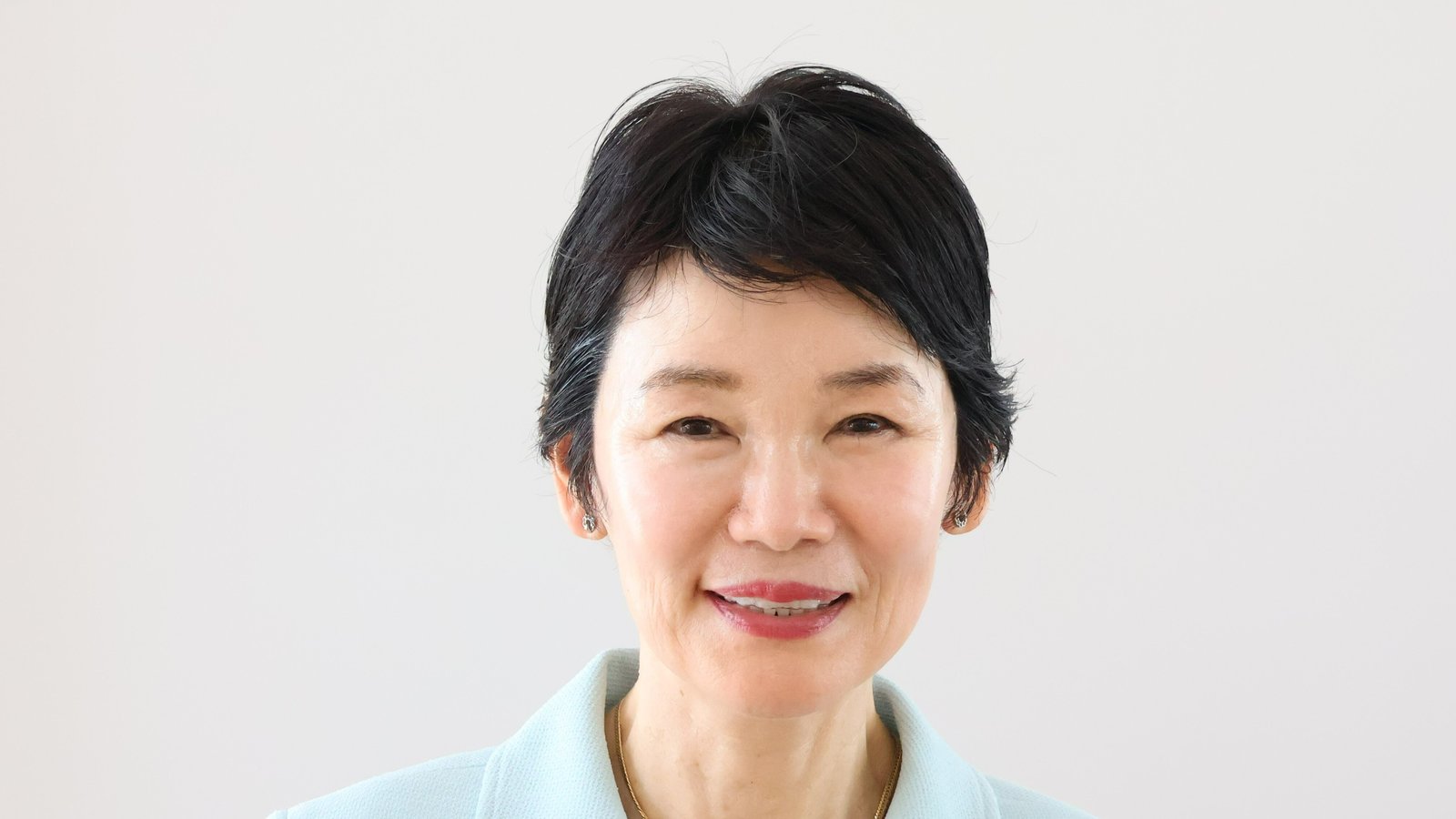 長谷川る美議員