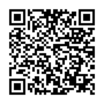 LINEの友だち追加用QRコード
